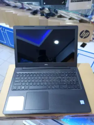 New Laptop Dell 8GB Intel Core I3 SSD 1T