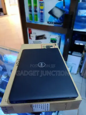 New Laptop Dell 8GB Intel Core I3 SSD 256GB