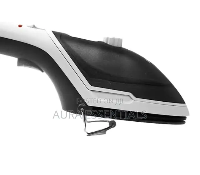 DSP Steam Iron Brush