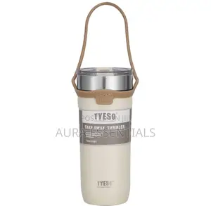 Silicone Portable Coffee Cup