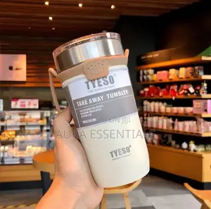 Silicone Portable Coffee Cup