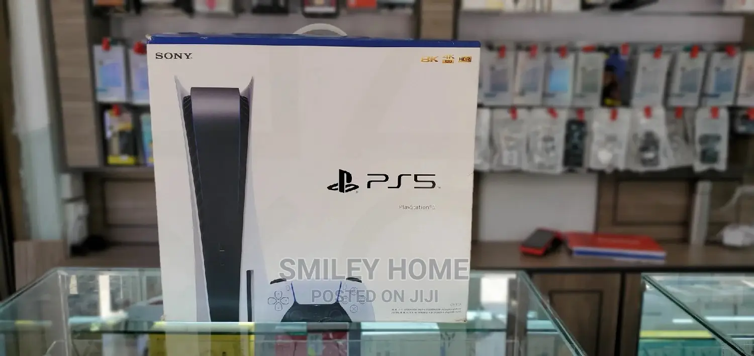 Sony Playstation 5
