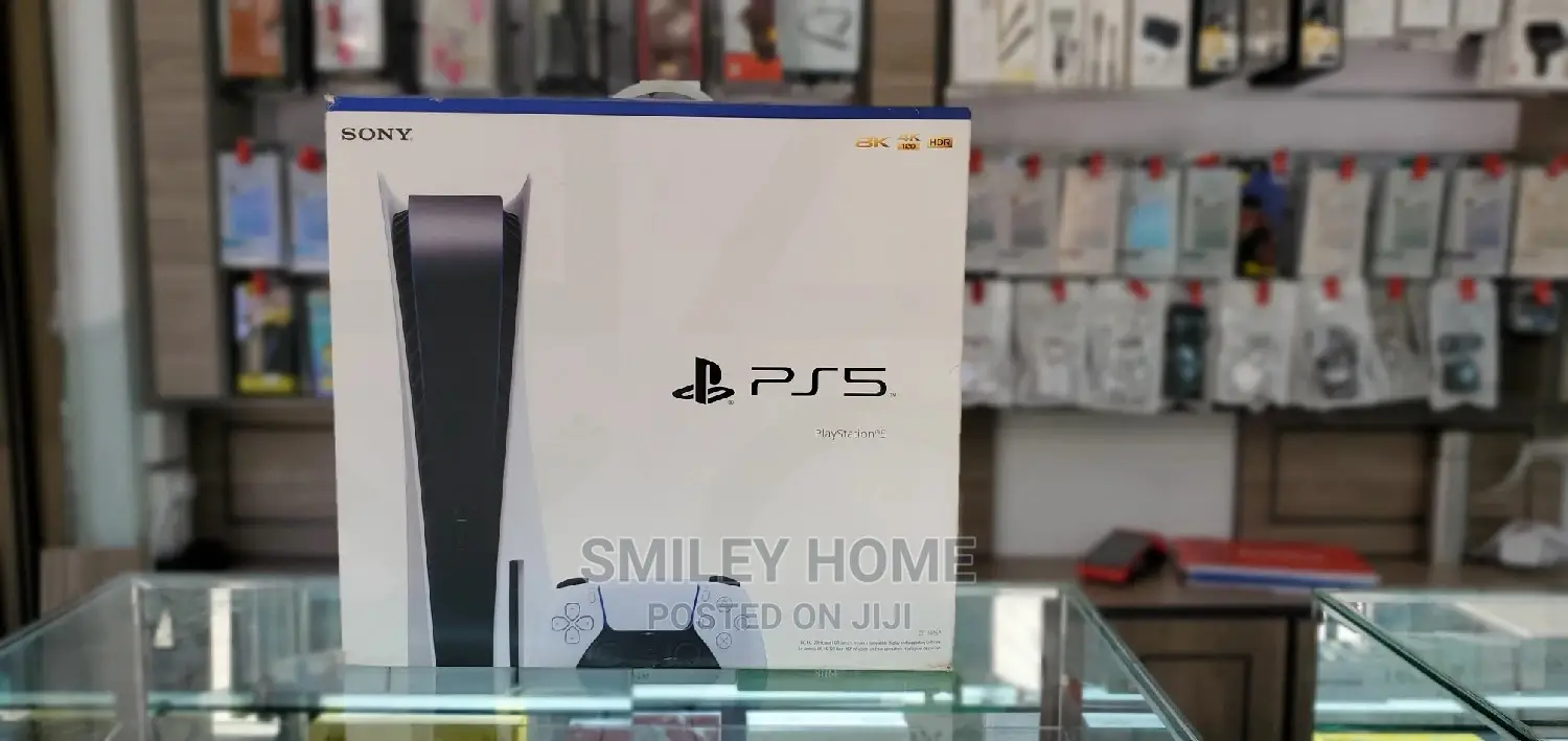 Sony Playstation 5