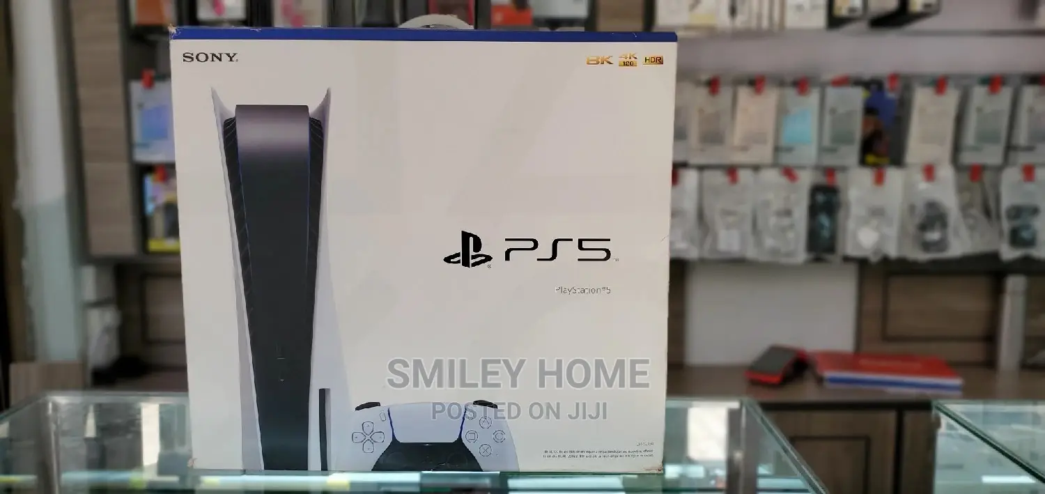 Sony Playstation 5