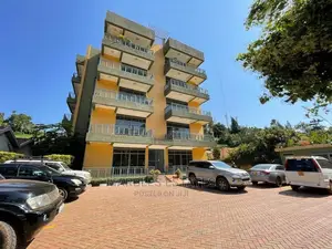 3bdrm Apartment in Kololo, Central Division for Rent