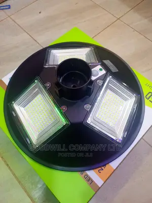 Garden Solar Lights