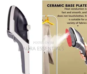 DSP Steam Iron Brush