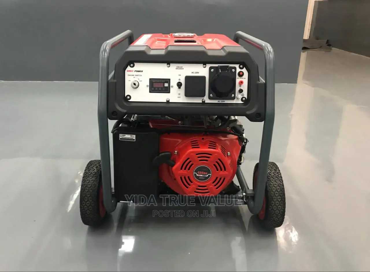 Generator Easy Power 800w