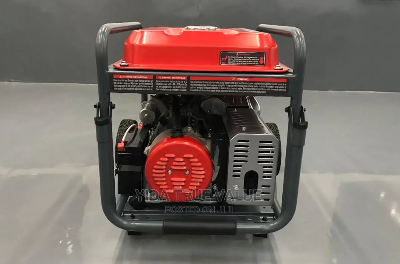 Generator Easy Power 800w