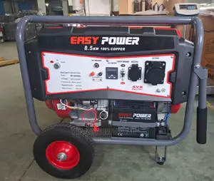 Generator Easy Power 800w