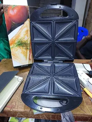 Saachi Sandwich Maker