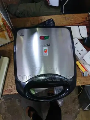 Saachi Sandwich Maker
