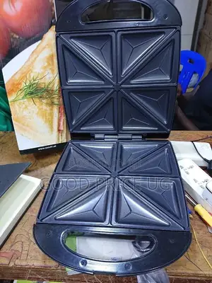 Saachi Sandwich Maker