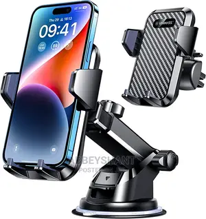 Phone Holder/Car Phone Holder/Universal Car Phone Holder