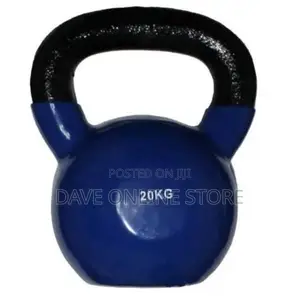 20kg Professional Kettle Bell