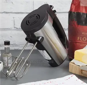 Hoffmans Stand Hand Mixer HM-8839