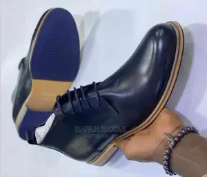 Original Clarks Boots