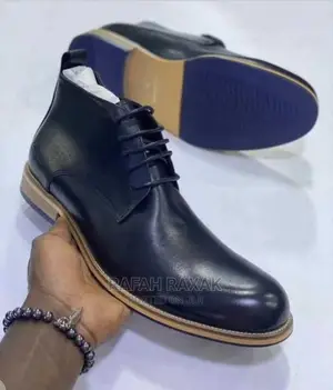 Original Clarks Boots
