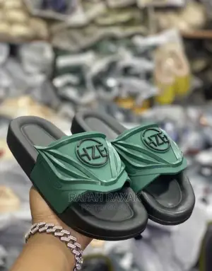 Original Classic Push in Sandals