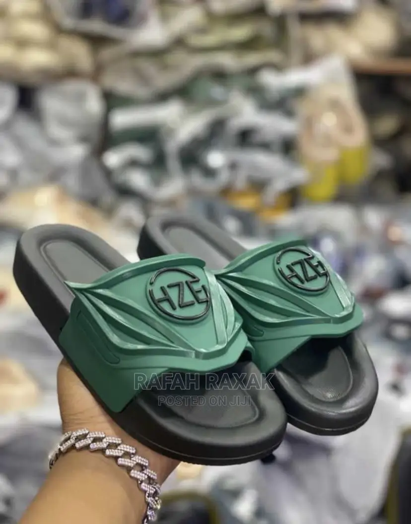 Original Classic Push in Sandals