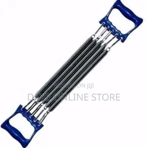 The Chest Expander