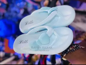 Ladies Classic Sandals