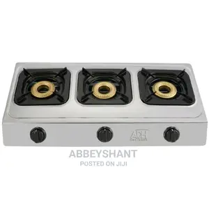 Gas Stove Cooker/Adh 3 Burner Gas Stove Gas Stove Cooker