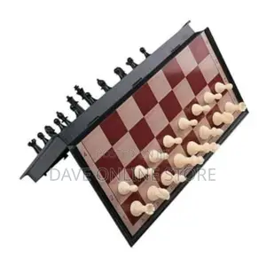 Chesss Game