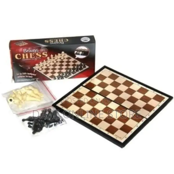 Chesss Game
