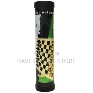 Chess Mat Board Game.