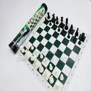 Chess Board Game - Big Size