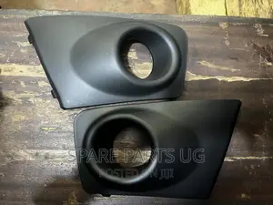 Mitsubishi L200 Spotlight Covers