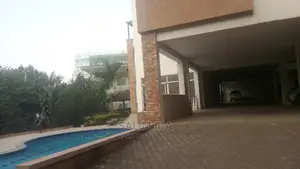 Furnished 2bdrm Block of Flats in Kololo Property, Central Division