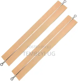 Impulse Sealer Spare Cloth 100-400mm