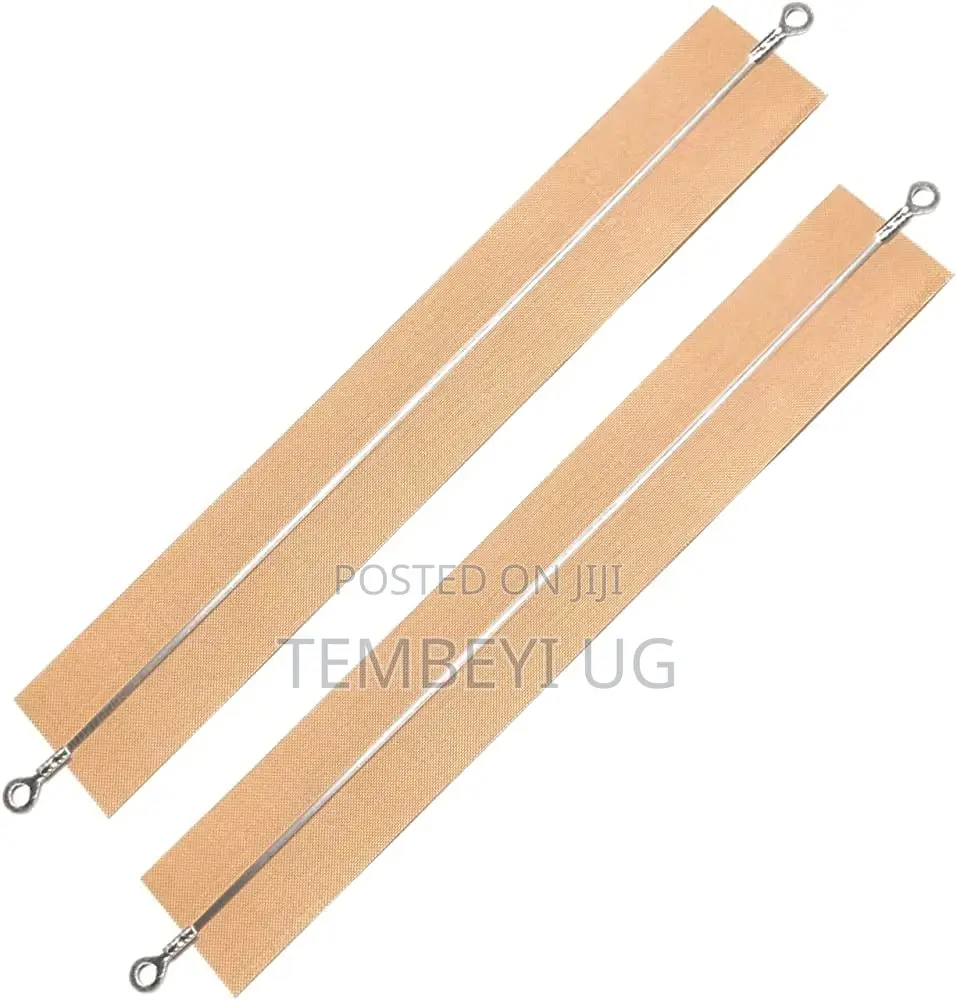 Impulse Sealer Spare Cloth 100-400mm