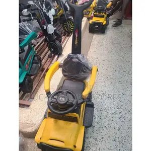 1-3yrs Push Car