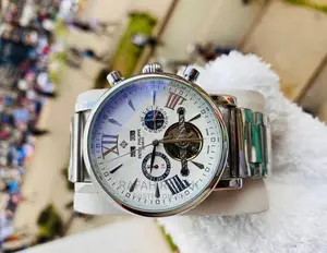 Original Patek Philippe Geneve Watch