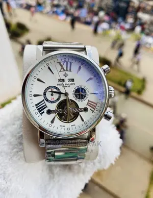 Original Patek Philippe Geneve Watch
