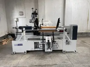 Table, Chair, Bed Legs Making Machine, Hoe, Axe Handles