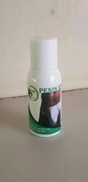 Penis Enlargement Oil Reach Your Desired Size in 5days