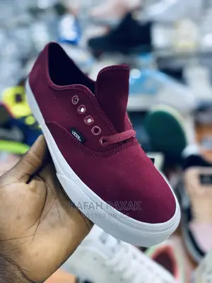 Original Classic Vans Off the Wall