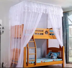 Wall Mounted Decker Net