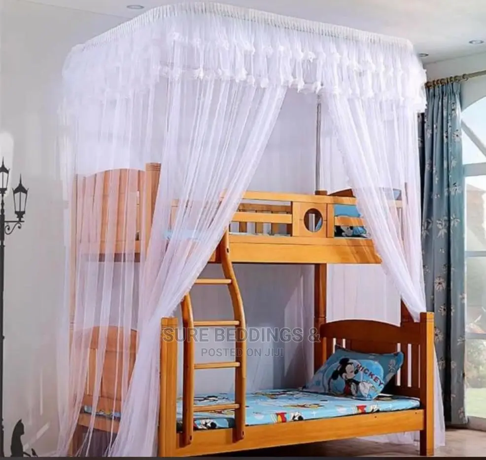 Wall Mounted Decker Net