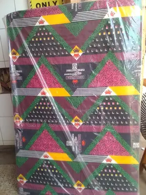 Royal Foam Mattress