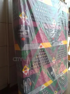 Royal Foam Mattress