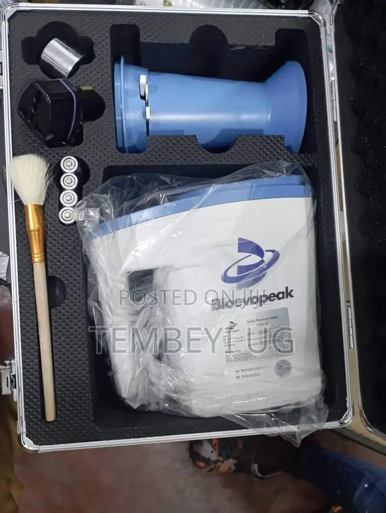 Bioevopeak Grain Moisture Meter