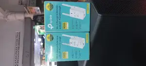 Range Extender Tplink 860model