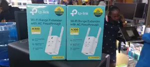 Range Extender Tplink 860model