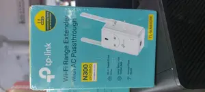 Range Extender Tplink 860model