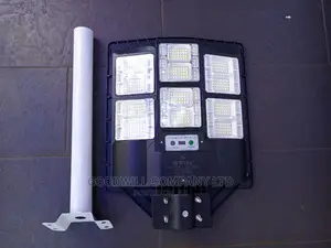 600w Solar Street Light Max